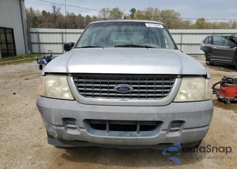 2002 Ford Explorer Xls z USA, uszkodzony, nr VIN 1FMZU72E12UA35943